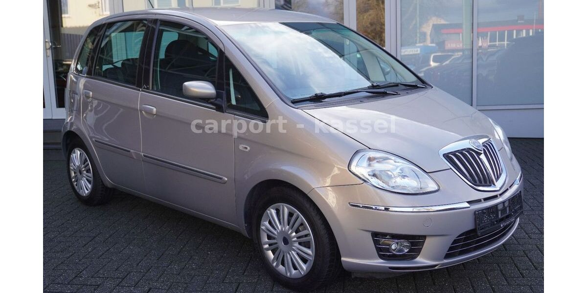 Lancia MUSA 62.800 km 4.399 &euro; Kassel 34123