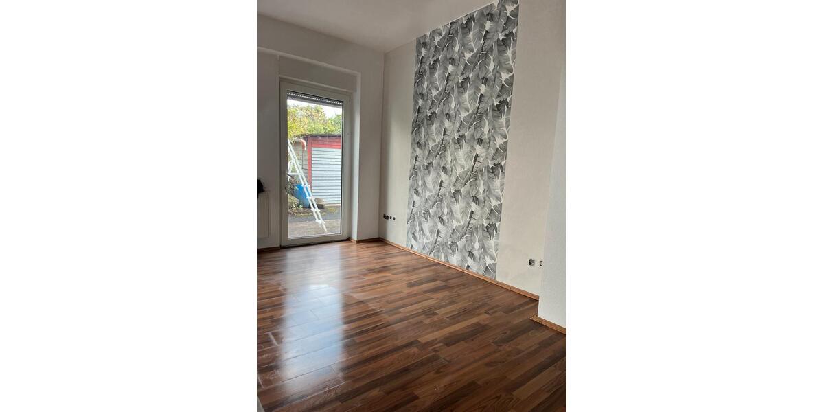 Erdgeschoßwohnung Hofgeismar - 2 Zimmer, 60 m&sup2;, 125.000&euro; | Angebot:25795127