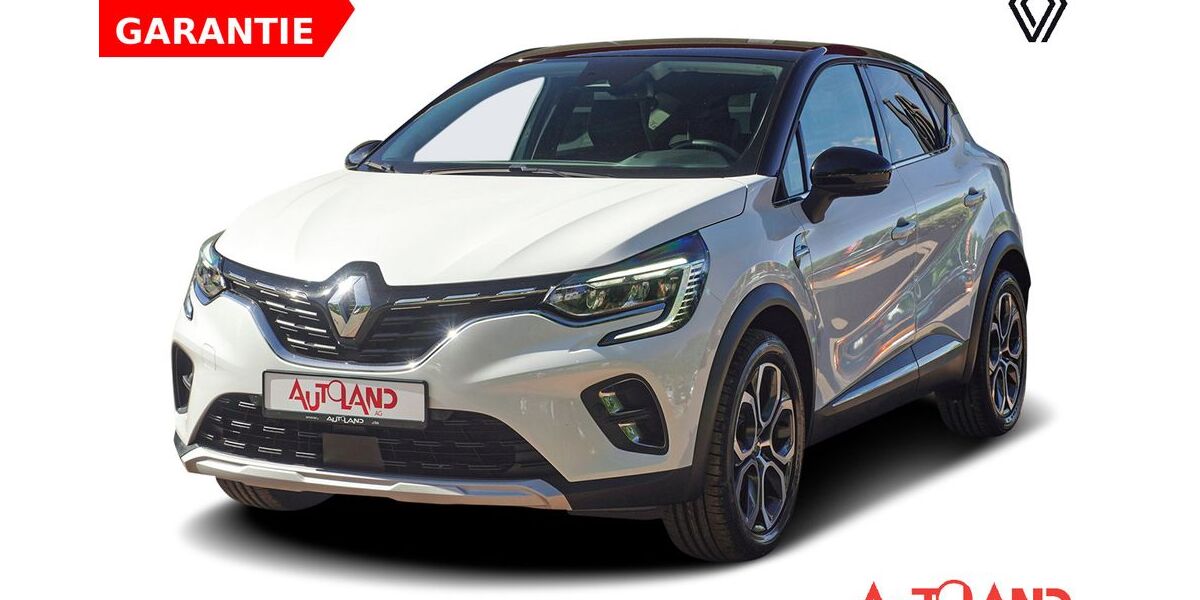 Renault Captur 119.526 km 11.990 &euro; Kassel 34123