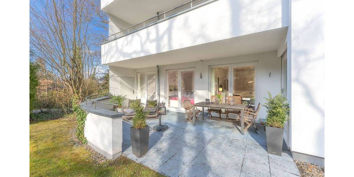Etagenwohnung Kassel / Wilhelmshöhe Bad Wilhelmshöhe - 4 Zimmer, 141 m&sup2;, 550.000&euro; | Angebot:26189488