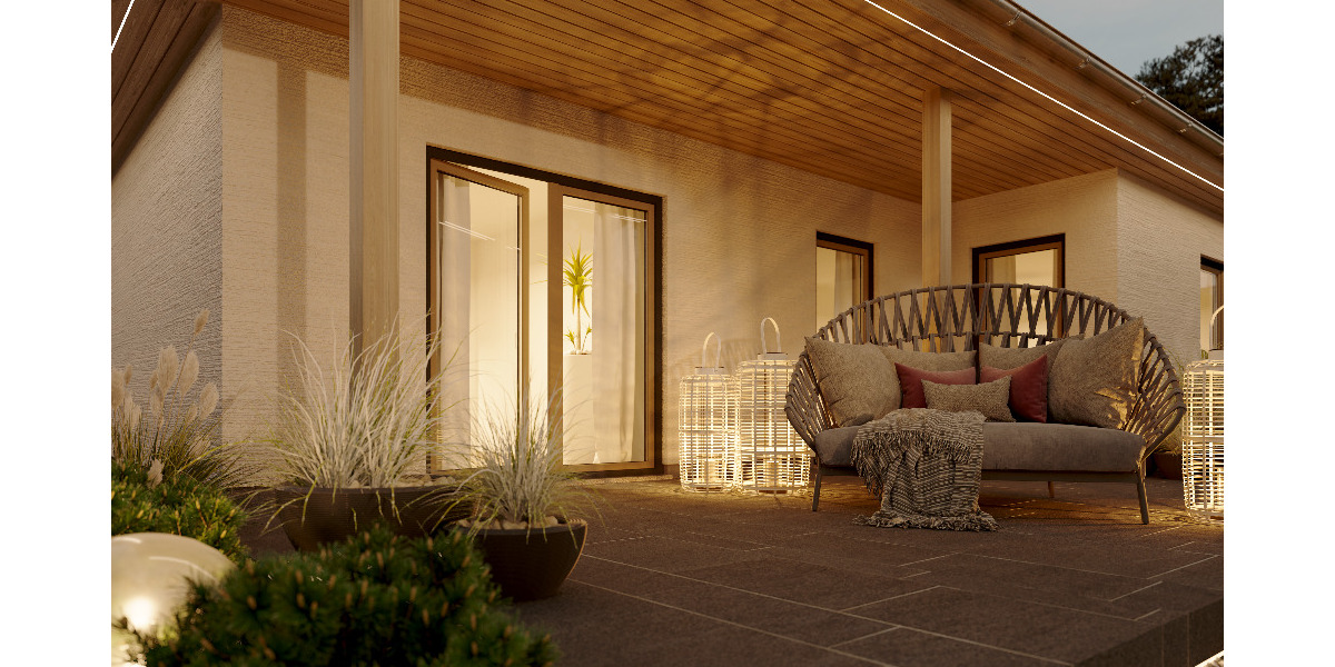 Bungalow Edermünde Grifte - 6 Zimmer, 133 m&sup2;, 283.850&euro; | Angebot:24687621