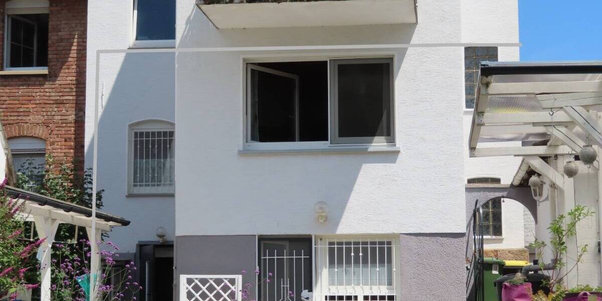 Etagenwohnung Niestetal Sandershausen - 3 Zimmer, 80 m&sup2;, 199.000&euro; | Angebot:25984429