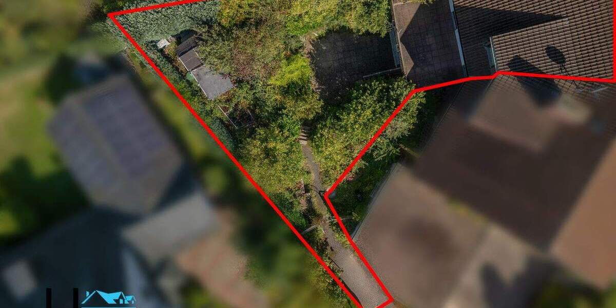 Etagenwohnung Baunatal Altenritte - 4 Zimmer, 190 m&sup2;, 265.000&euro; | Angebot:25731962