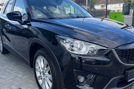 Mazda CX-5 178.016 km 6.950 € Lohfelden 34253