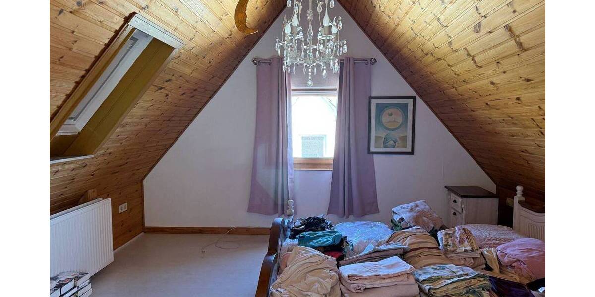 Doppelhaushälfte Ahnatal / Heckershausen Heckershausen - 9 Zimmer, 150 m&sup2;, 269.000&euro; | Angebot:26154923