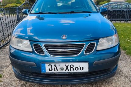 Saab 9-3 207.000 km 1.100 &euro; Kassel 34128