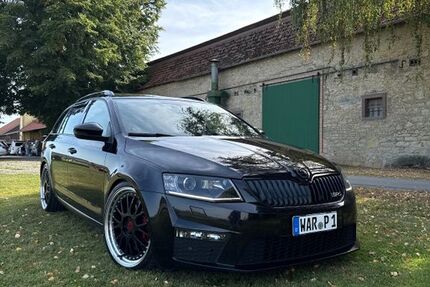 Skoda Octavia 135.000 km 15.300 € Warburg 34414