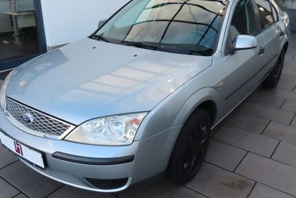 Ford Mondeo 149.450 km 2.485 &euro; Kassel 34123