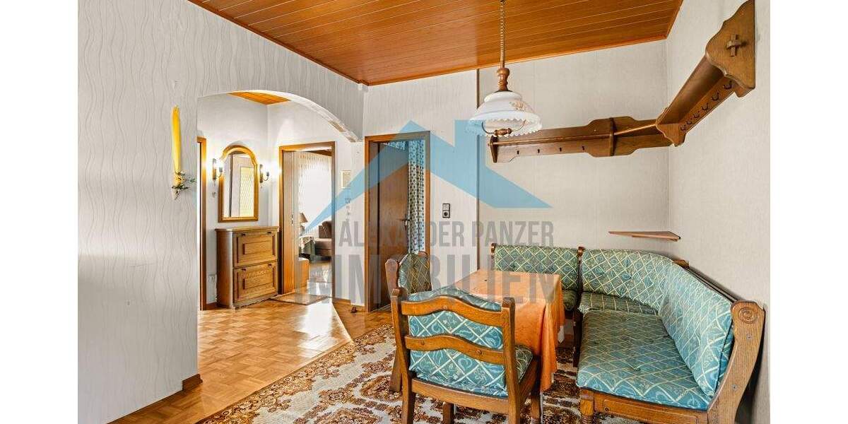 Doppelhaushälfte Fuldatal / Knickhagen Knickhagen - 5 Zimmer, 107 m&sup2;, 139.900&euro; | Angebot:24728900