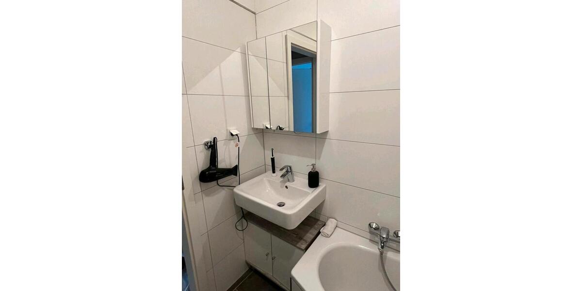 Etagenwohnung Kassel Kirchditmold - 1 Zimmer, 60 m&sup2;, 650&euro; | Angebot:26411580