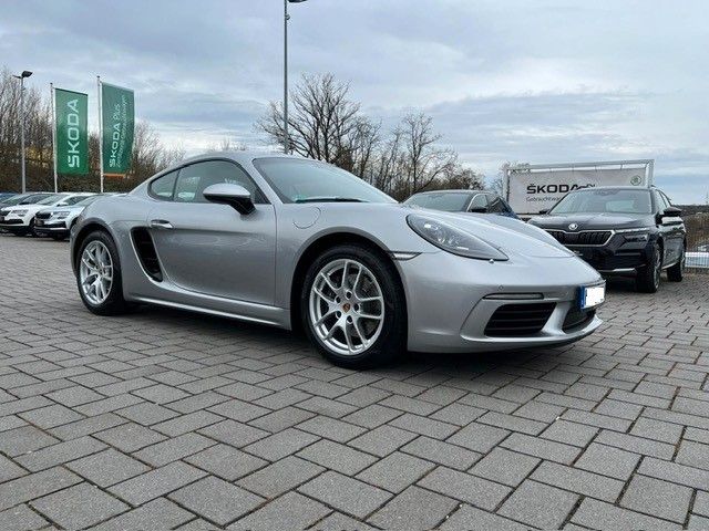 Cayman