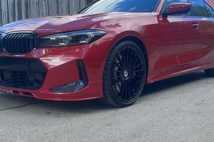 Alpina B3 61.000 km 73.000 € Baunatal 34225