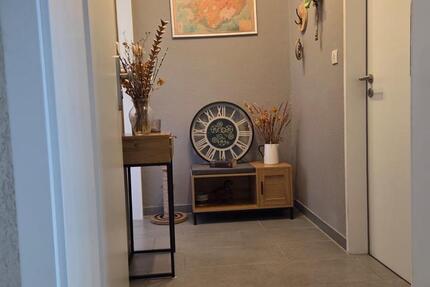 2 ZKB DG Wohnung im Eichwald 2 zimmer