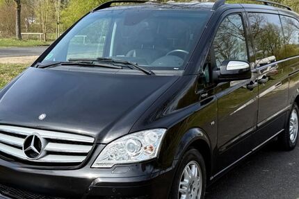 Mercedes-Benz Viano 199.739 km 20.300 &euro; Kassel 34131