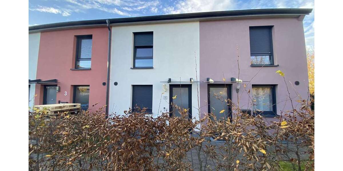Einfamilienhaus Kassel / Forstfeld Forstfeld - 3 Zimmer, 81 m&sup2;, 325.000&euro; | Angebot:25360475