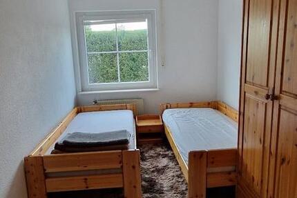 2 Zimmerwohnung möbliert 1 zimmer