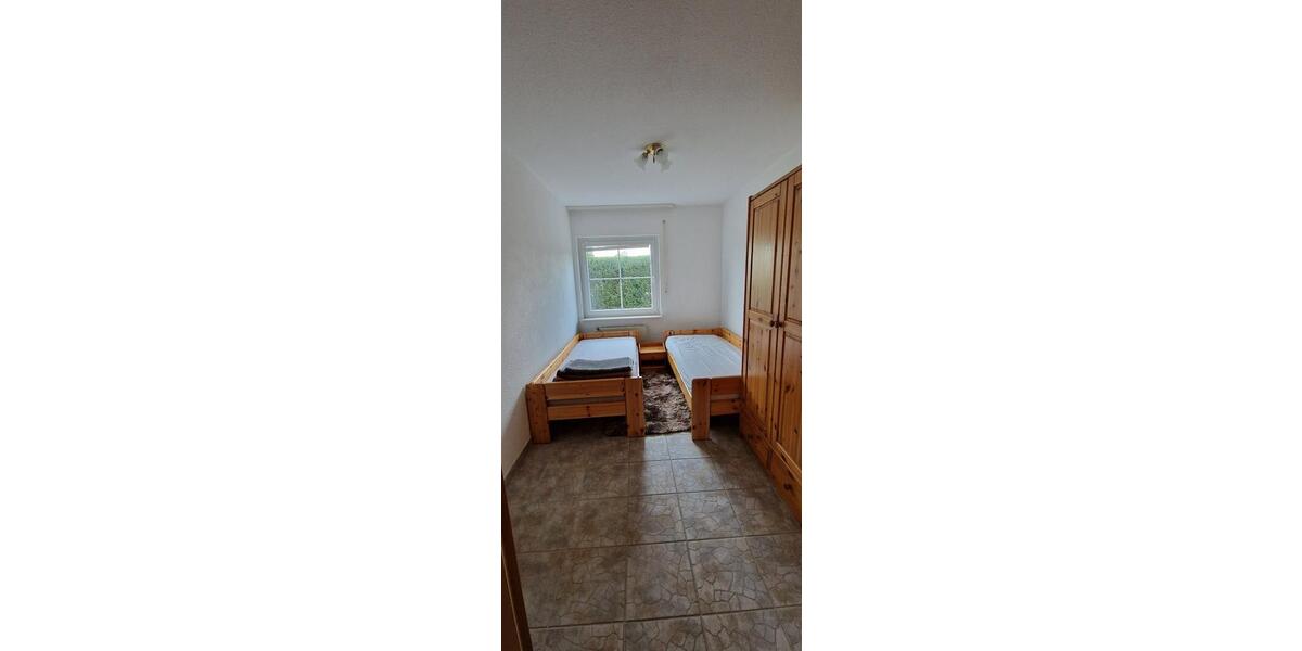 2 Zimmerwohnung möbliert 1 zimmer