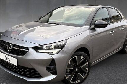 Opel Corsa 20.457 km 14.440 &euro; Witzenhausen 37213