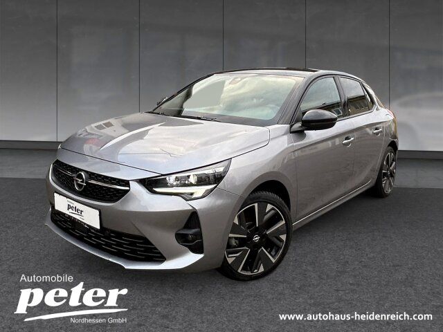 Opel Corsa 20.457 km 14.440 &euro; Witzenhausen 37213