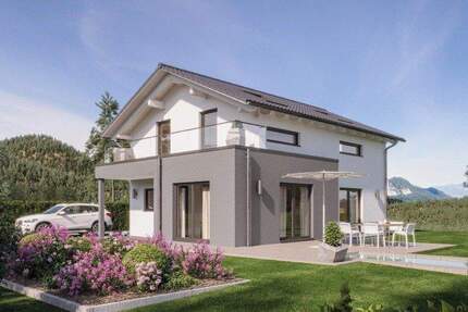 Haus Hessisch Lichtenau Fürstenhagen - 4 Zimmer, 141 m&sup2;, 332.039&euro; | Angebot:25819889