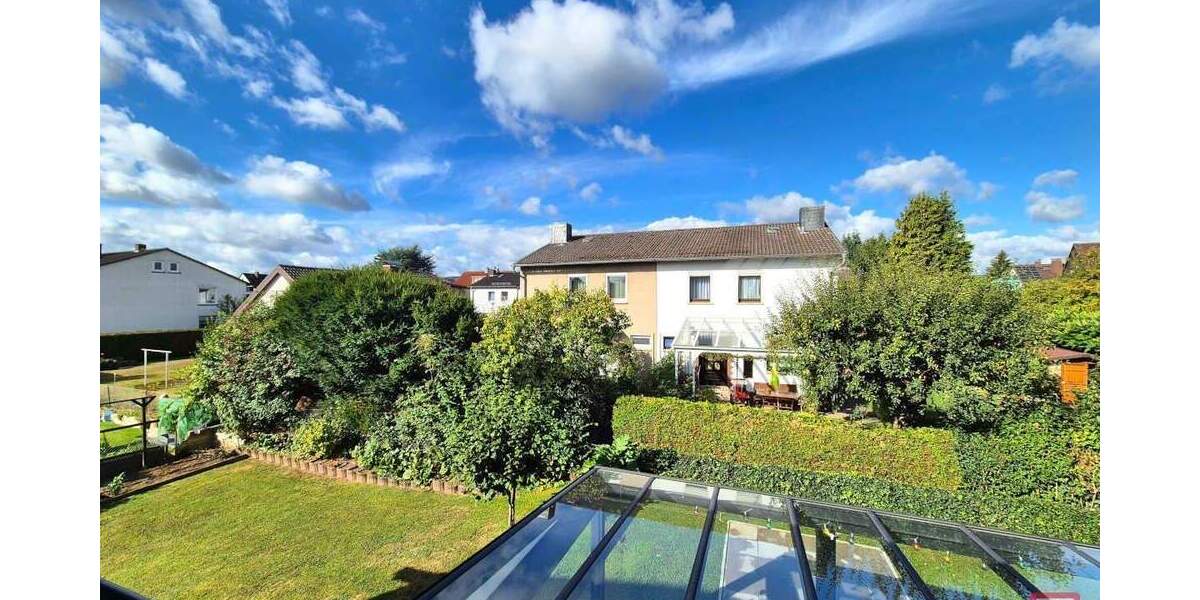 Einfamilienhaus Kassel / Kirchditmold Kirchditmold - 8 Zimmer, 166 m&sup2;, 499.000&euro; | Angebot:25355759