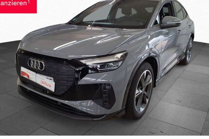 Audi Q4 e-tron 59.263 km 34.990 &euro; Kassel 34125