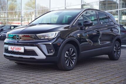Opel Crossland (X) 4.115 km 19.490 &euro; Kassel 34123