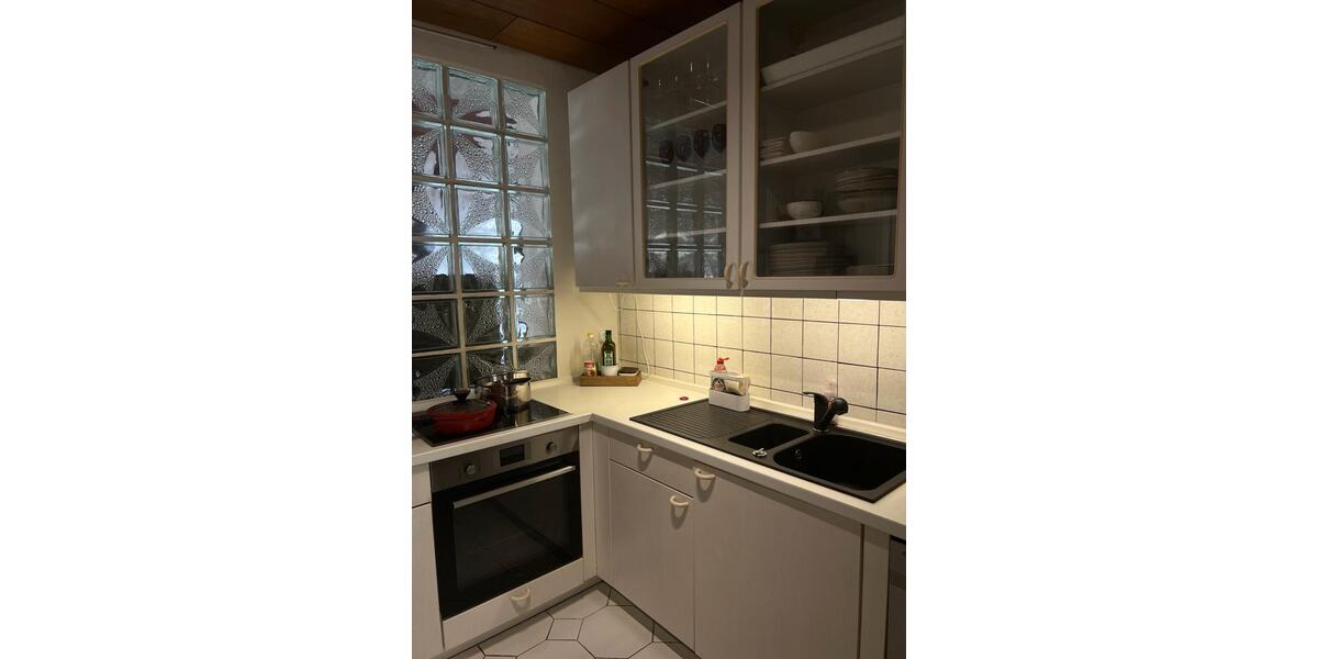 Erdgeschoßwohnung Hofgeismar - 4 Zimmer, 130 m&sup2;, 1.050&euro; | Angebot:26634020