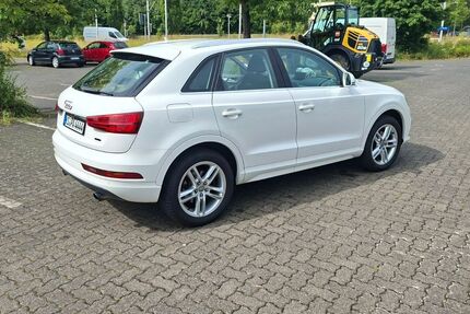 Audi Q3 78.500 km 20.500 &euro; Fuldatal 34233