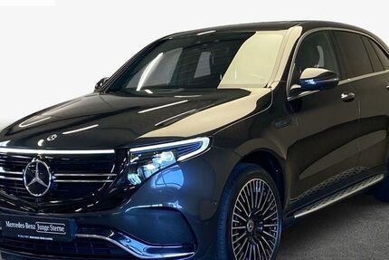 Mercedes-Benz EQC 69.692 km 40.855 &euro; Kassel 34123
