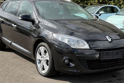 Renault Megane 149.980 km 4.500 &euro; Niestetal (bei Kassel) 34266
