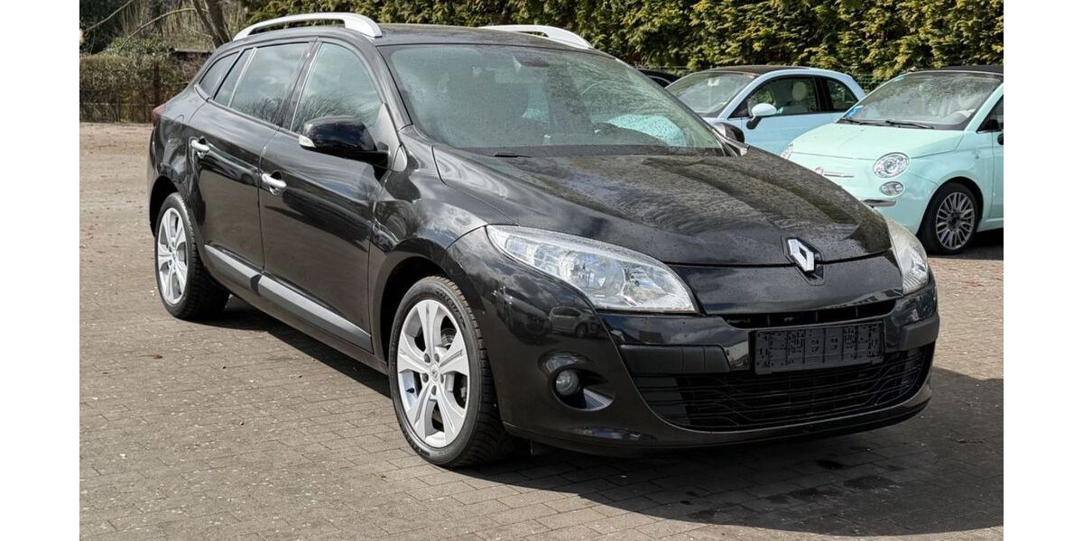 Renault Megane 149.980 km 4.500 &euro; Niestetal (bei Kassel) 34266