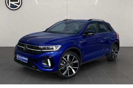 VW T-Roc 66.619 km 26.980 &euro; Fritzlar 34560