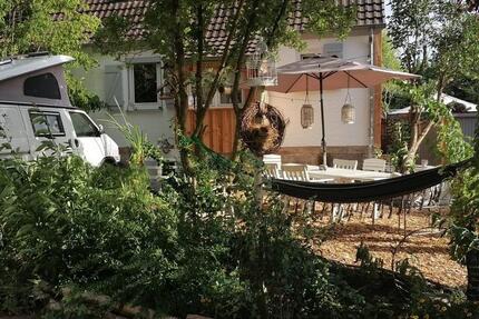 Haus Guxhagen - 4 Zimmer, 90 m&sup2;, 280.000&euro; | Angebot:24525860