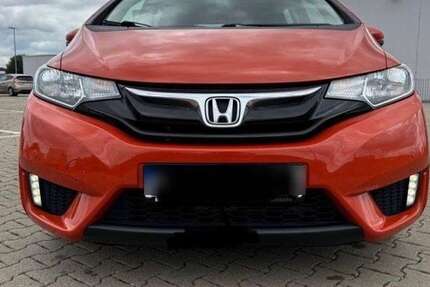 Honda Jazz 105.000 km 10.600 &euro; Fritzlar 34560