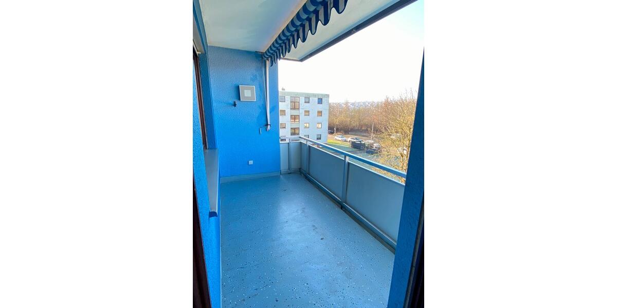 Etagenwohnung Vellmar - 3 Zimmer, 78 m&sup2;, 950&euro; | Angebot:26257374