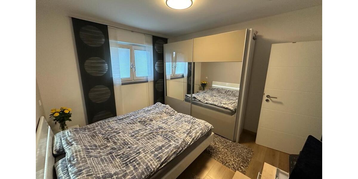 Moderne 2-Zimmer-Wohnung (88m²) 2 zimmer