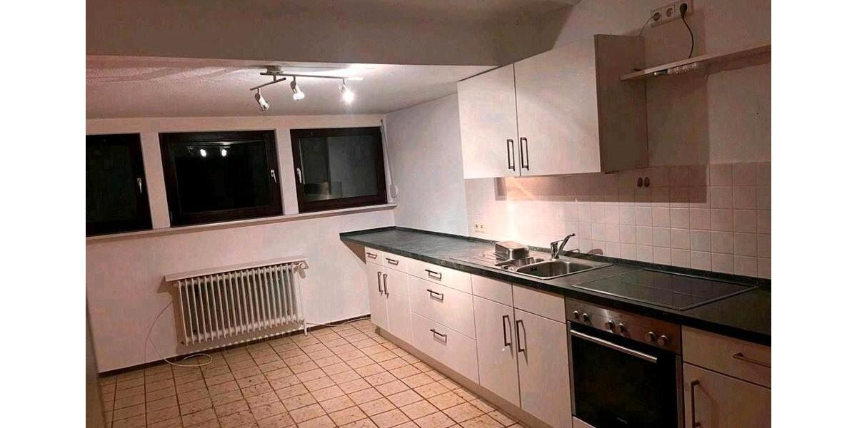 Etagenwohnung Kassel Bettenhausen - 2 Zimmer, 70 m&sup2;, 600&euro; | Angebot:26461111