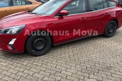 Ford Focus 154.000 km 8.389 &euro; Calden 34379