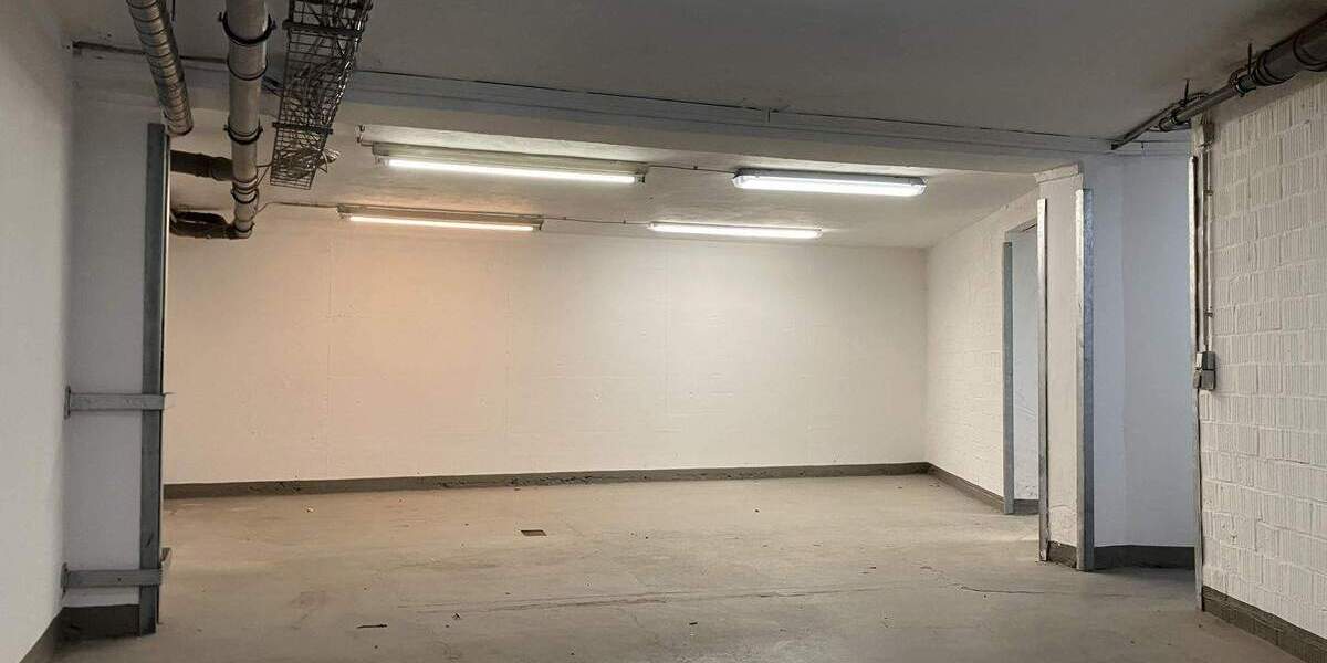 Gewerbeobjekt Kassel Oberzwehren - 660&euro; | Angebot:24268575