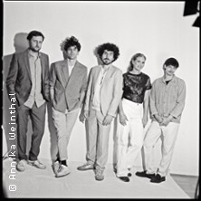 Dota - Springbrunnen - Tour 2026 23.01.2026 Kulturetage Oldenburg