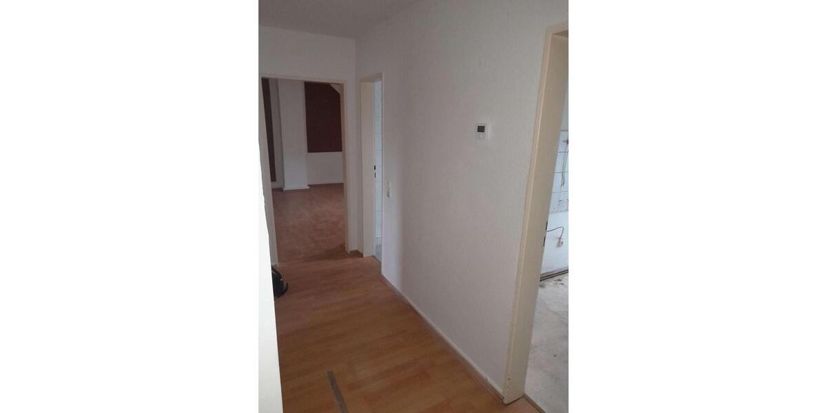 Schöne Wohnung im Herzen von Kassel! [VAC-11963] 3 zimmer