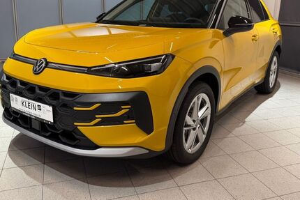 VW T-Roc 4.794 km 34.290 &euro; Fuldatal 34233