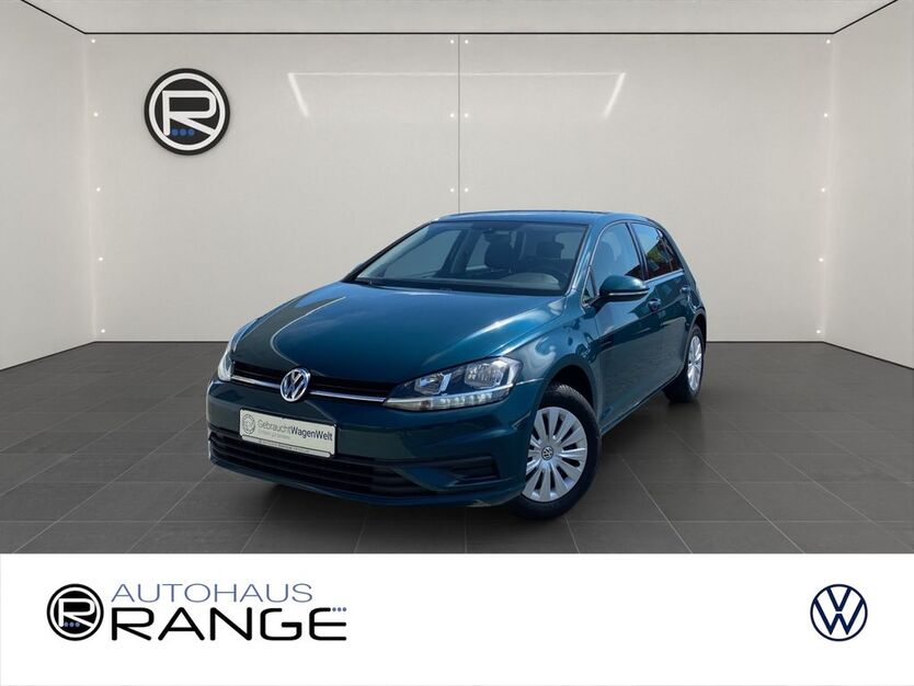VW Golf 66.564 km 12.980 € Fritzlar 34560