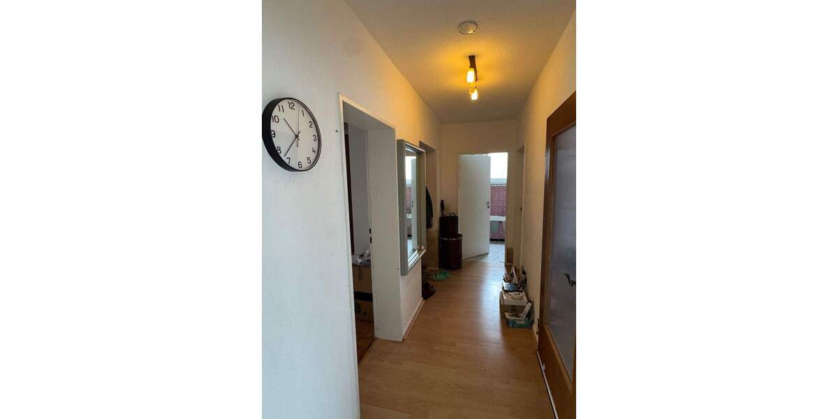 Mehrfamilienhaus, Wohnhaus Kassel Harleshausen - 8 Zimmer, 219 m&sup2;, 449.000&euro; | Angebot:24780276