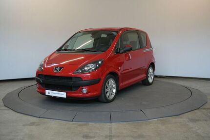 Peugeot 1007