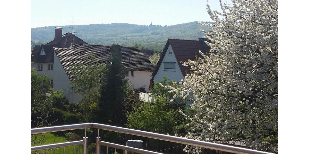 Dachgeschoßwohnung Kassel Harleshausen - 3 Zimmer, 102 m&sup2;, 1.530&euro; | Angebot:26462635