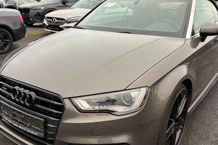 Audi A3 85.000 km 17.999 &euro; Fuldatal (Kassel) 34233