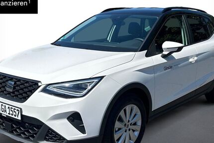 Seat Arona 10.000 km 24.270 &euro; Baunatal 34225