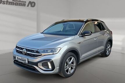 VW T-Roc 69.672 km 20.930 &euro; Fritzlar 34560